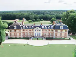 Le Pommier Doux, Maison d'hôte du Domaine du Château d'Argeronne