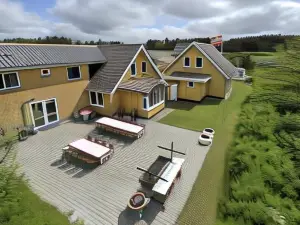 Lønstrup Strandhotel