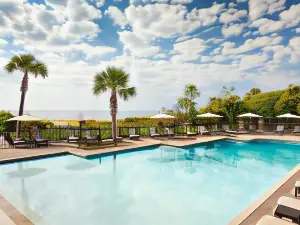 The Westin Jekyll Island Beach Resort