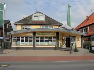 Hotel Restaurant Bürgerklause Tapken