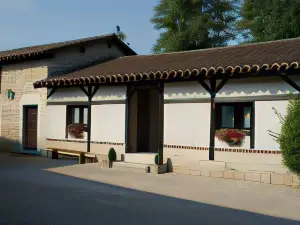 Le Moulin de Champagne