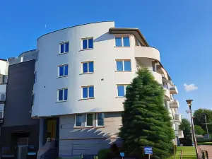 Poleczki Residence Apartments