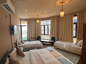 Al Misfah Hospitality Inn