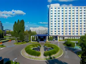 Novotel Krakow City West