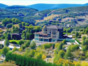 Mylaon Boutique Hotel & Spa