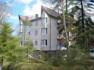 Prestige Lago-Naki
