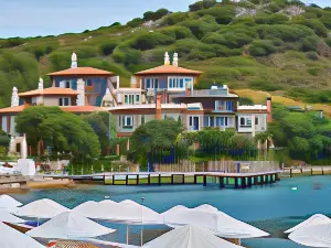 Wyndham Datca Perili Bay