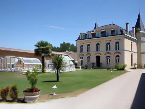 Hôtel la Tour Perrier