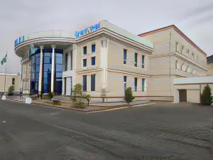 Hotel Uzbekistan
