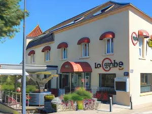 Hotel le Centre