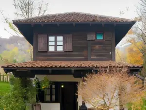 Etno Guest House Gorski Car