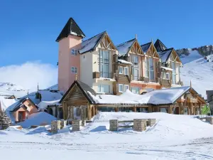 Hotel Arquimedes