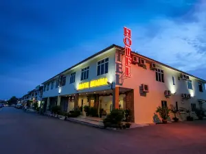 Hotel Rembia