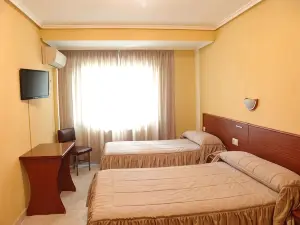 Hostal Athlanta