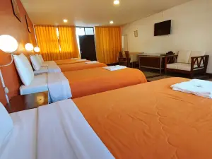 Hotel Yañez Inn