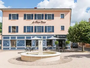 Le Place Neuve