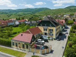 Donauhof - Hotel Garni