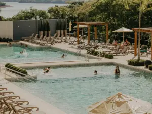 Grand Suítes Family Resort by Atlantica