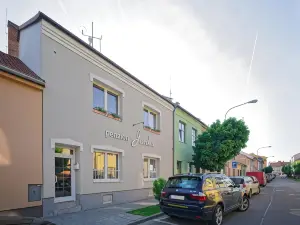 Penzion Janka