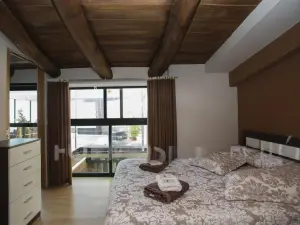 Pension Siete en el Camino