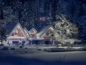 Jasna Chalet Resort