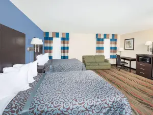 Days Inn by Wyndham Springfield