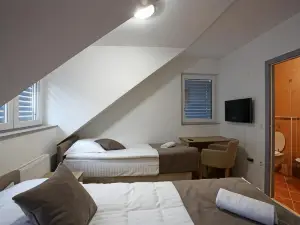 Gostilna in prenočišča Gedžo
