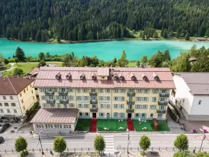 Hotel Auronzo - Outdoor Basecamp