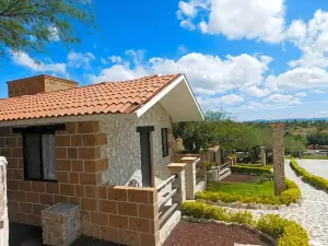 Cabañas, Suites y Habitaciones Rancho San Jorge