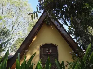 Chalé Rancho Aratama
