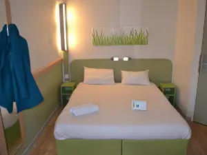 Ibis Budget Belfort Centre