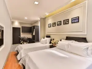 Khách sạn TTR Skypool View