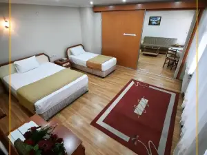 Otel Flash