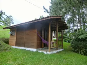 Pousada Recanto Dos Pinheiros