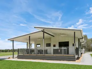 Discovery Parks - Echuca