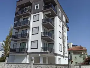 ŞAHİNER APART Otel
