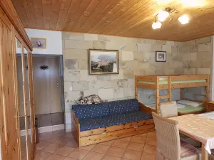 Pension Gästeparadies