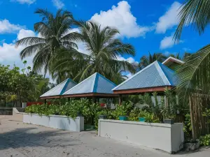 Shifa Lodge Maldives