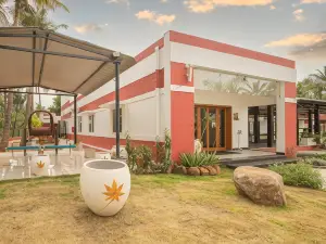 The Croft Resort - Premium Farm Stay