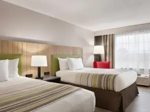 Country Inn & Suites by Radisson, London, KY