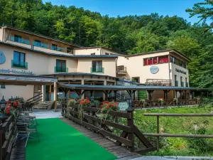 Patak Park Hotel Visegrád