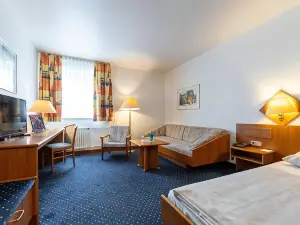 Trip Inn Hotel Frankfurt Airport Rüsselsheim