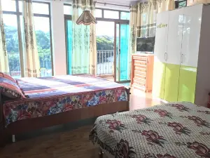 Le Bamboo Guesthouse