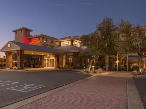 Hilton Garden Inn Yuma Pivot Point