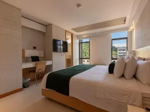 Terra Biohotel