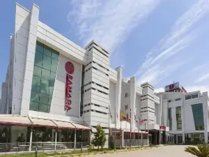 Ramada Plaza by Wyndham Izmit