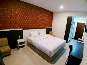Shangrila Hotel
