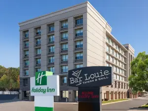 Holiday Inn CHICAGO OAKBROOK by IHG