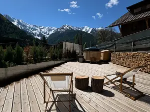 달라니아 마운틴 아파트먼트