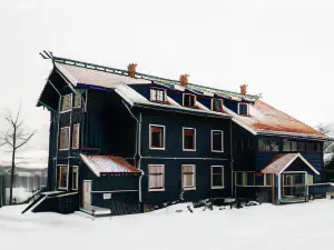 Tuddal Høyfjellshotel